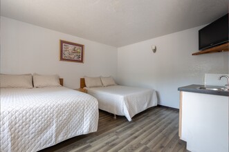 Lofts at Whitewood (Extended Stay) in Whitewood, SD - Building Photo - Interior Photo