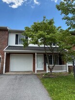 114 Minnich Rd in Chambersburg, PA - Building Photo