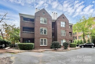 2220 Roswell Ave in Charlotte, NC - Building Photo - Building Photo