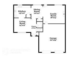 5888 Bluegrass View in Fairburn, GA - Building Photo - Building Photo