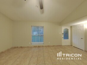 2842 Pheasant Run in Humble, TX - Building Photo - Building Photo