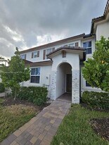 12108 NW 24th Ct in Westview, FL - Building Photo