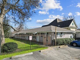 234 Cortlandt St in Houston, TX - Building Photo