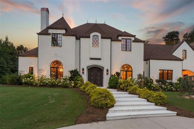 property at 2242 Shoal Creek Rd