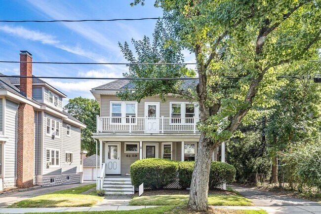 61 Payson Rd in Belmont, MA - Building Photo - Building Photo