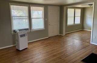 8728 S Winston Ave in Tulsa, OK - Building Photo - Building Photo