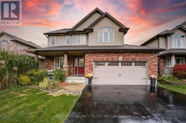 property at 626 Spitfire St
