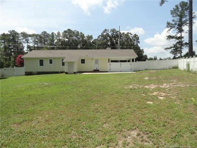 2664 Strickland Bridge Rd in Fayetteville, NC - Building Photo - Building Photo