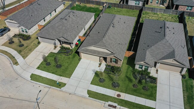 27138 Breakaway Ln in Katy, TX - Building Photo - Building Photo