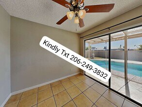 5909 W Nancy Rd in Glendale, AZ - Building Photo - Building Photo