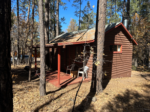 237 E White Mountain Blvd in Pinetop, AZ - Building Photo - Building Photo