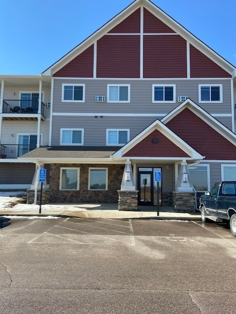 property at 2107 N Highland Ave