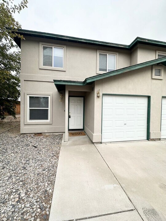 685 Leslie Ct in Fallon, NV - Building Photo
