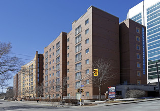 The Adelaide in Ottawa, ON - Building Photo - Building Photo