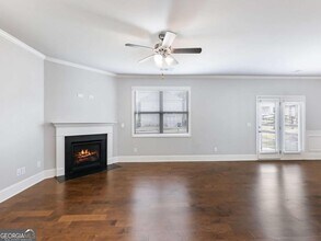 6614 Trailblazer Rd in Flowery Branch, GA - Building Photo - Building Photo