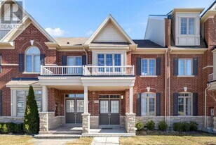 107 East's Corners Blvd in Vaughan, ON - Building Photo