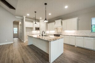 8044 Sumerlin Ct in Fort Worth, TX - Building Photo