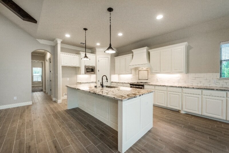 8044 Sumerlin Ct in Fort Worth, TX - Building Photo