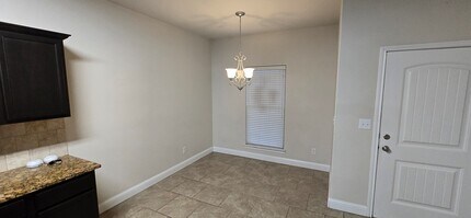 9500 Sagebrush Ave in Odessa, TX - Foto de edificio - Building Photo