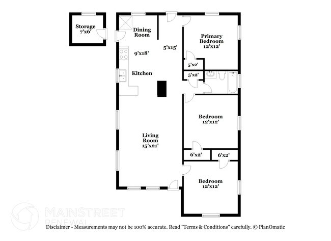 4118 Minoso St in Orlando, FL - Building Photo - Building Photo