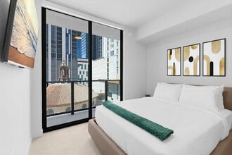 501 NE 1st Ave, Unit GO ID1496919P in Miami, FL - Building Photo - Building Photo