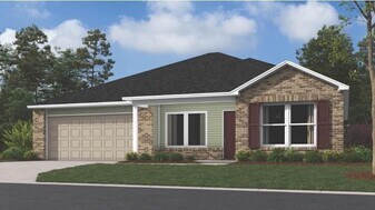 2606 S Silver St in Siloam Springs, AR - Building Photo