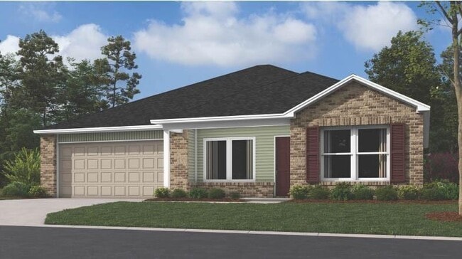 property at 2606 S Silver St