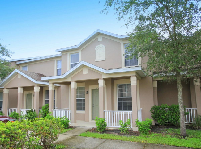 property at 5110 Cactus Needle Ln