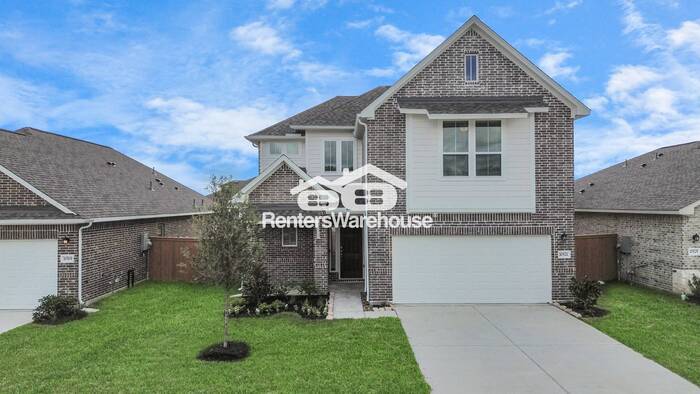 10506 Wildflower Vw Dr in Rosharon, TX - Building Photo