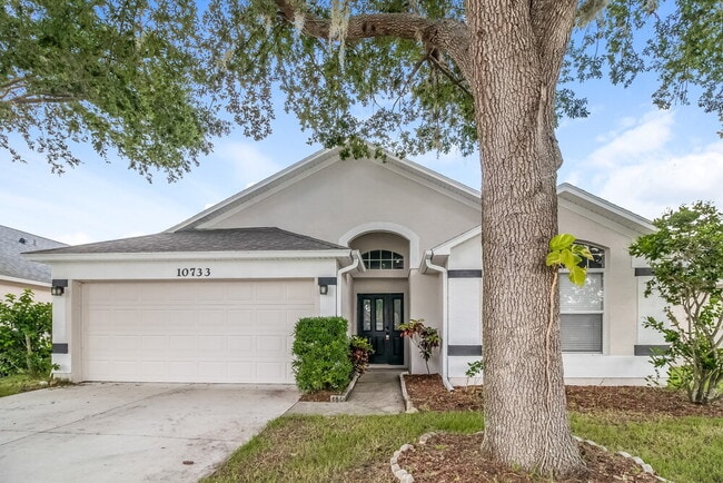 property at 10733 Brown Trout Cir