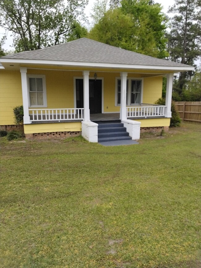 property at 407 Alco Dr