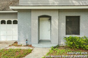 10406 Greenbay Dr in San Antonio, TX - Building Photo - Building Photo