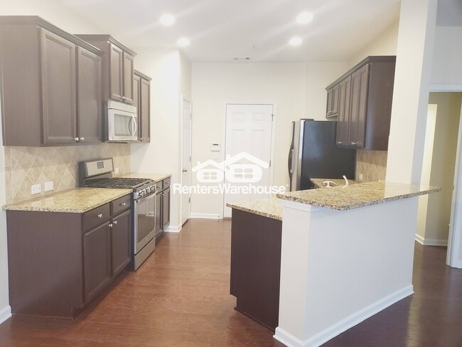 1592 Richmond Dr in Mableton, GA - Building Photo - Building Photo