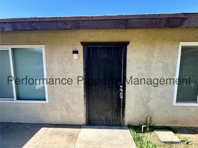 property at 3817 K St