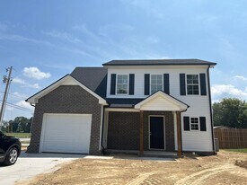 19 Timber Circle in Manchester, TN - Building Photo