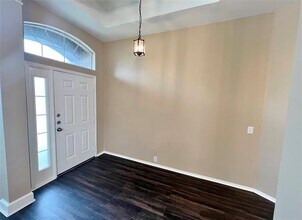 8321 Rayburn Ln in McKinney, TX - Building Photo - Building Photo