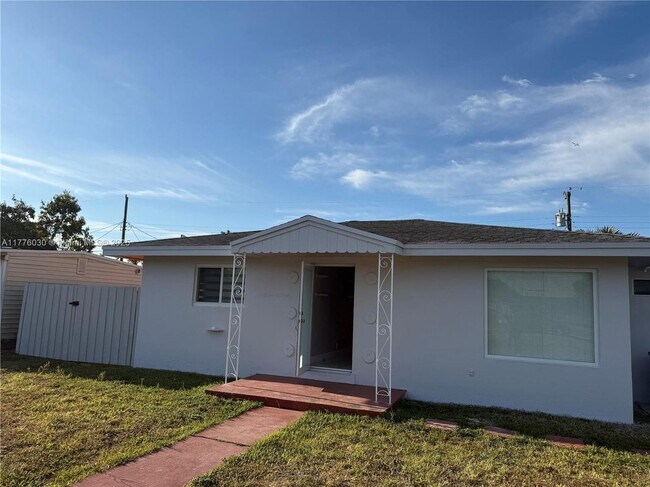 property at 6218 Rodman St