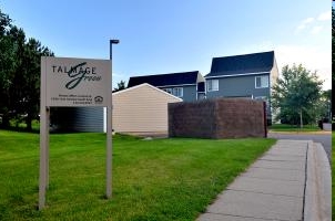 Talmage Green Townhomes in Minneapolis, MN - Building Photo - Other