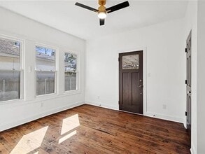 3838 Clematis St in New Orleans, LA - Foto de edificio - Building Photo