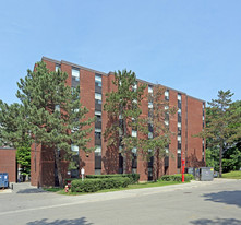 Woodstock Hall Apartments