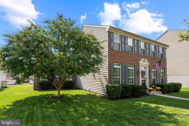 property at 16690 Anchor Bend Cir