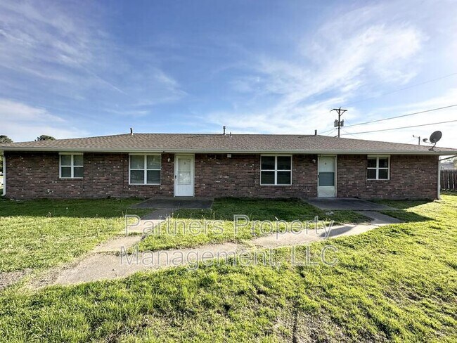 property at 103 Pine Ave