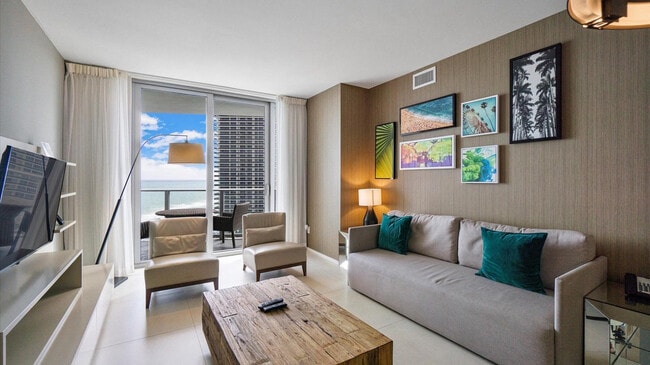 4111 S Ocean Dr