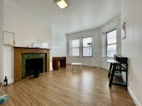 219 Harvard Ave, Unit 3 in Boston, MA - Building Photo - Building Photo