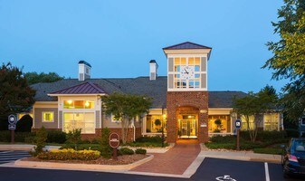 The Seasons at Umstead