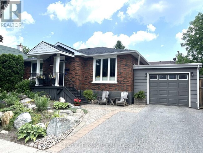 property at 249 Pine St