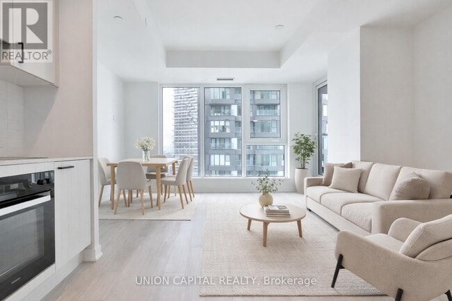 property at 1 Quarrington Lane