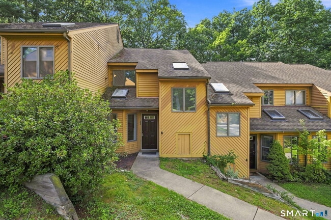 property at 44 Tolland Ave