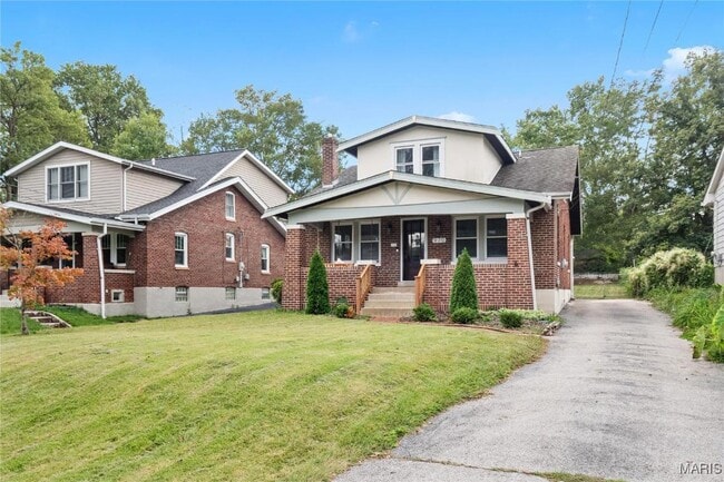 970 Kirkham Ave in St. Louis, MO - Building Photo - Building Photo
