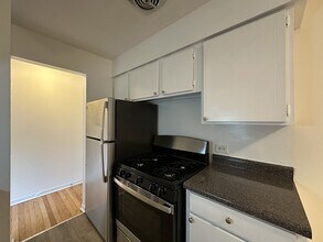 432 W Oakdale Ave, Unit 3 in Chicago, IL - Building Photo - Building Photo